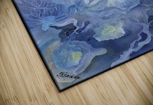 FA 25 2x3 1013 Ksavera ART puzzle