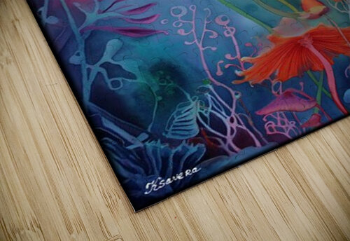 FA 25 2x3 997 Ksavera ART puzzle