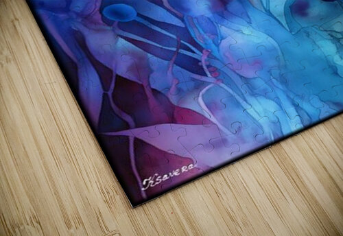 FA 25 2x3 1007 Ksavera ART puzzle
