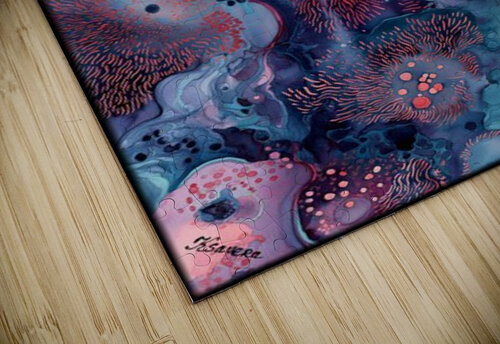 FA 25 2x3 996 Ksavera ART puzzle