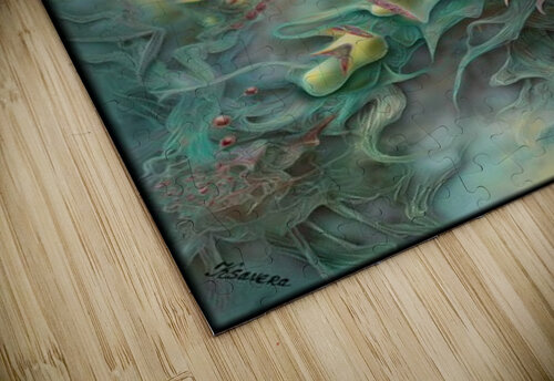 FA 25 2x3 1010 Ksavera ART puzzle