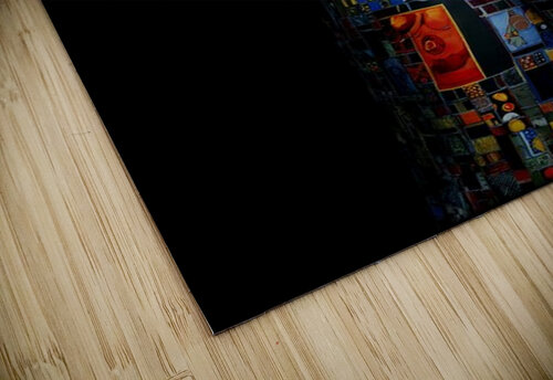 FA 25 2x3 1021 Ksavera ART puzzle
