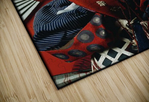 FA 25 2x3 1058 Ksavera ART puzzle