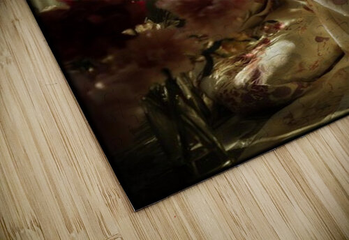 FA 25 2x3 1049 Ksavera ART puzzle