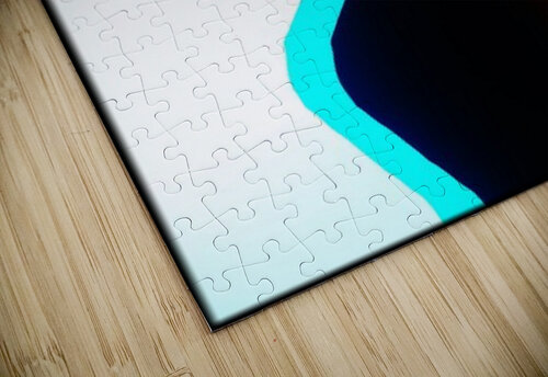 FA 25 2x3 1017 Ksavera ART puzzle