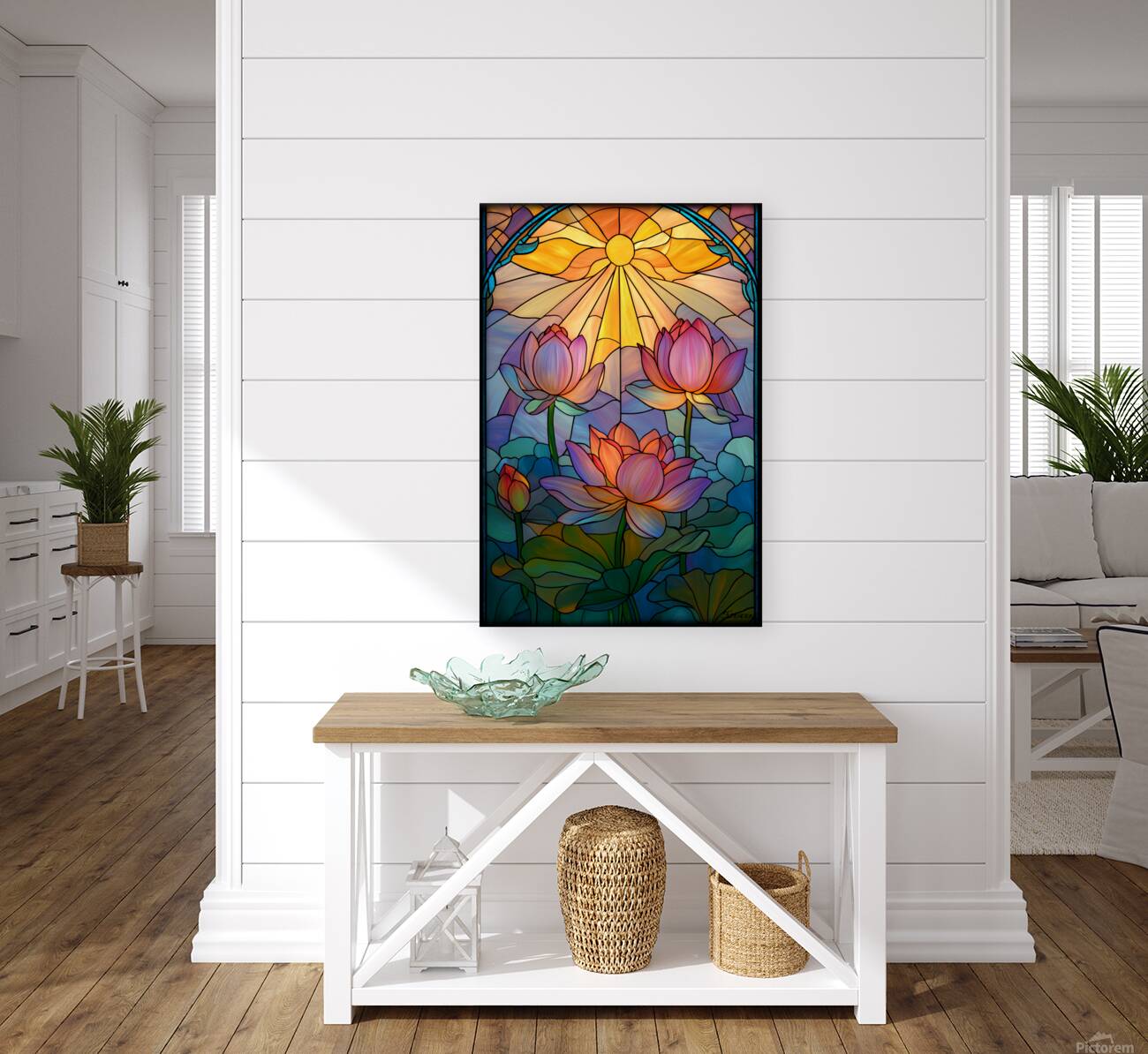 FA 25 2x3  352 Reproduction