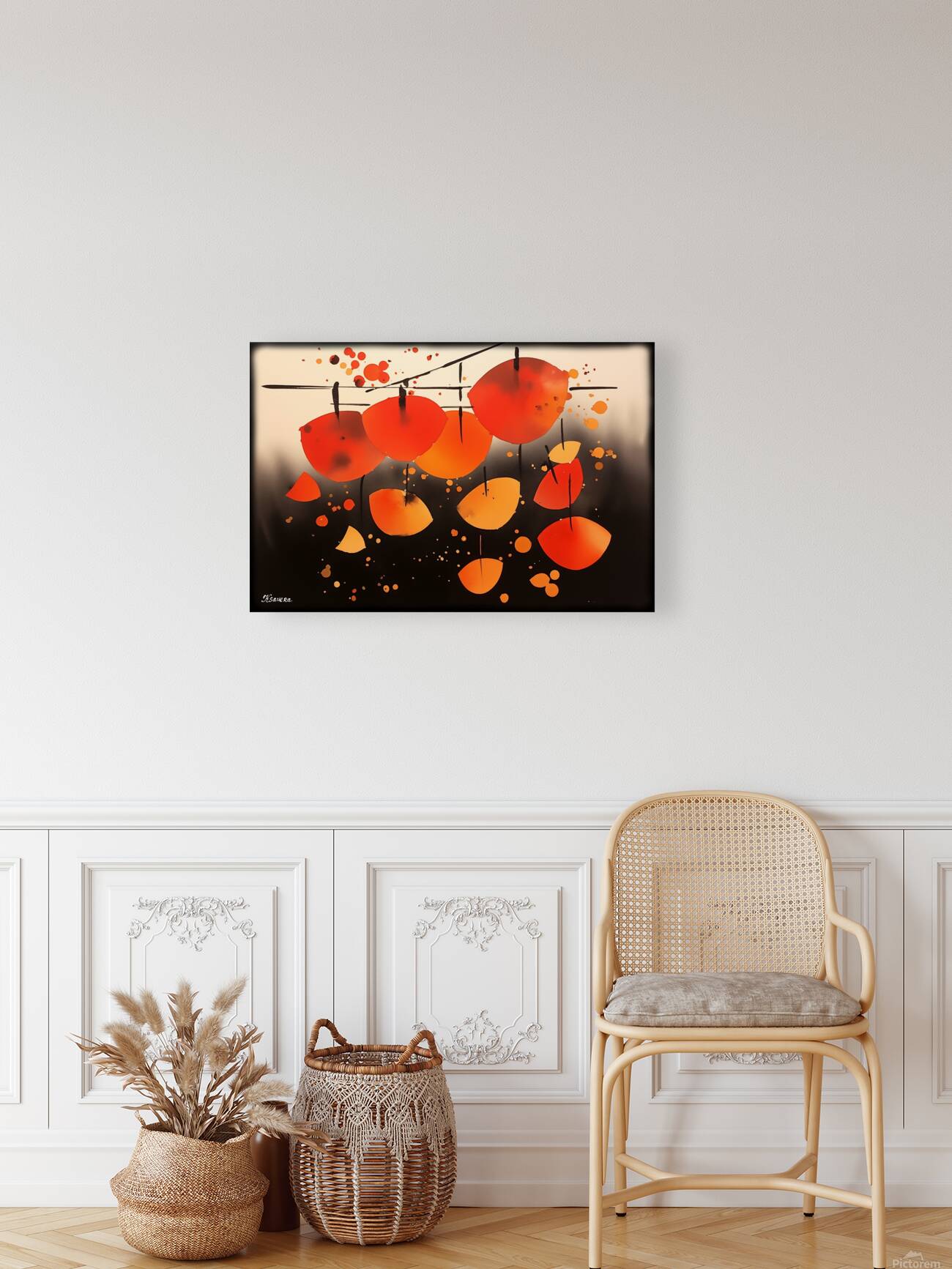 FA 25 2x3 500 Reproduction