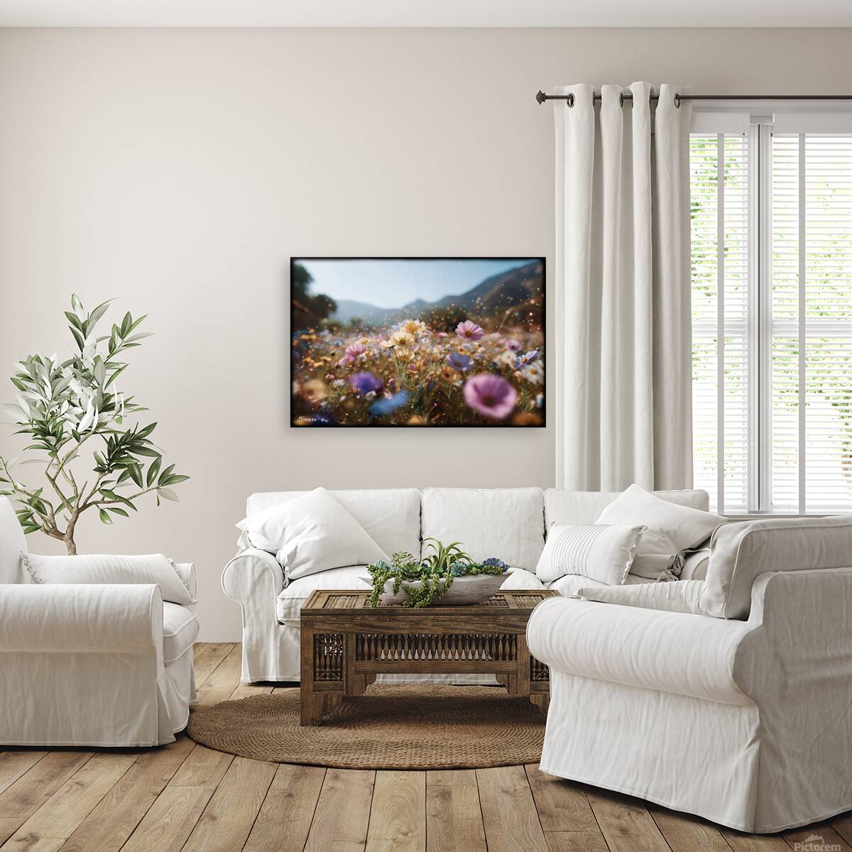FA 25 2x3 694 Reproduction