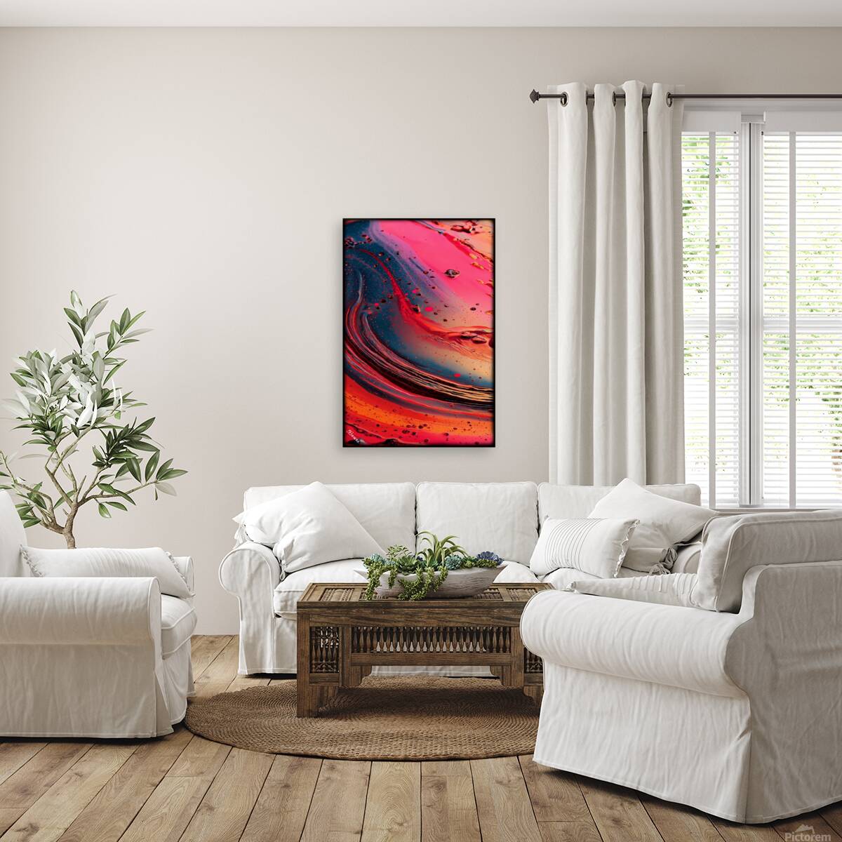 FA 25 2x3 733 Reproduction
