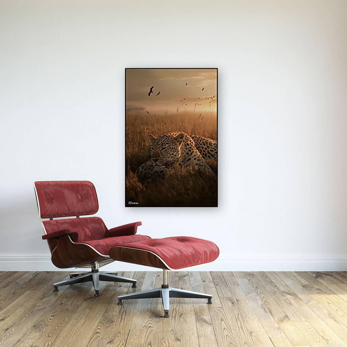 FA 25 2x3 730 Reproduction