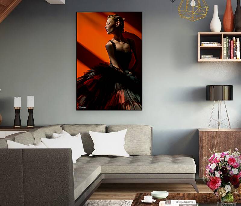 FA 25 2x3 697 Reproduction