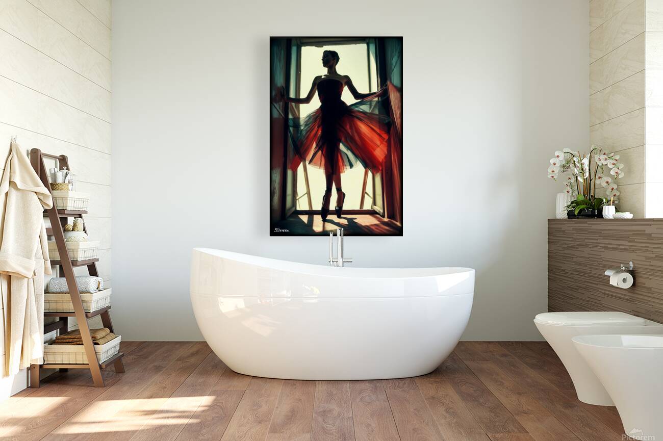 FA 25 2x3 750 Reproduction
