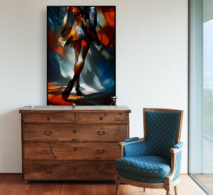 FA 25 2x3 738 Reproduction