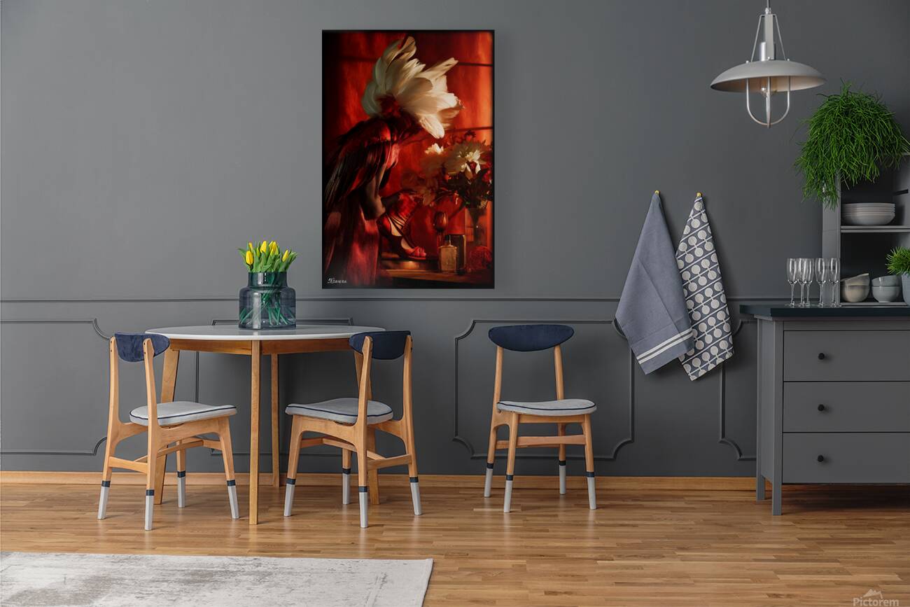 FA 25 2x3 706 Reproduction