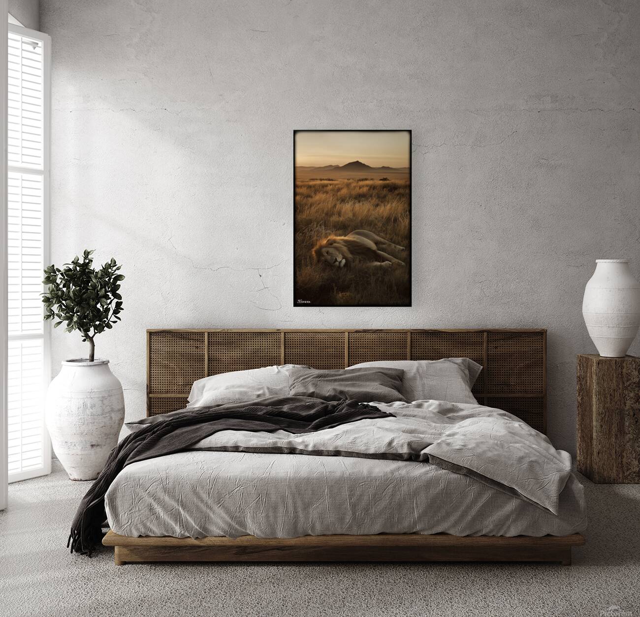 FA 25 2x3 712 Reproduction