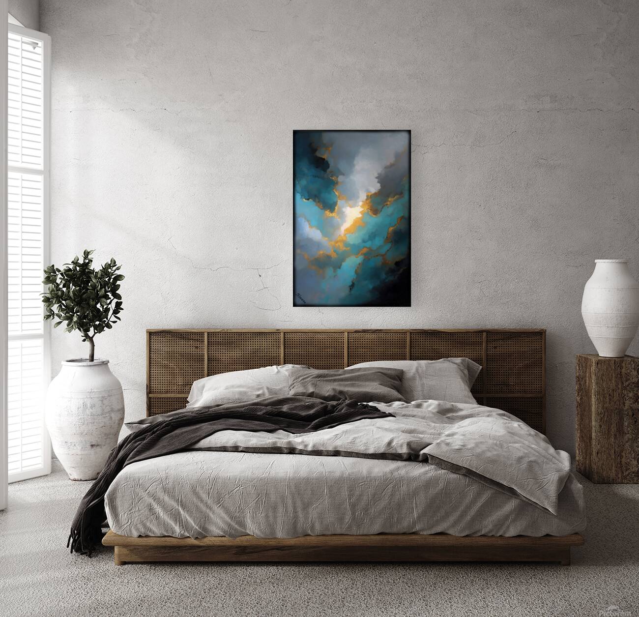 FA 25 2x3 782 Reproduction