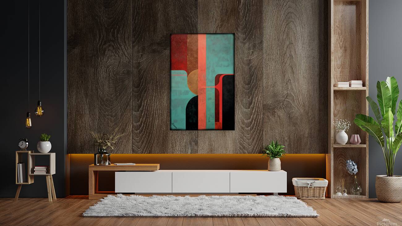 FA 25 2x3 755 Reproduction