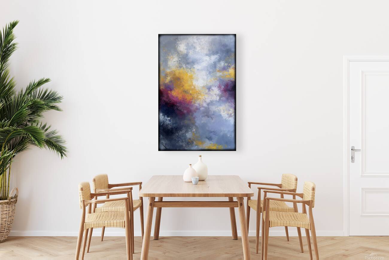 FA 25 2x3 775 Reproduction