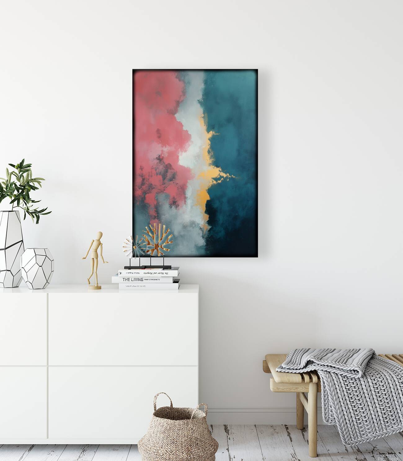 FA 25 2x3 761 Reproduction