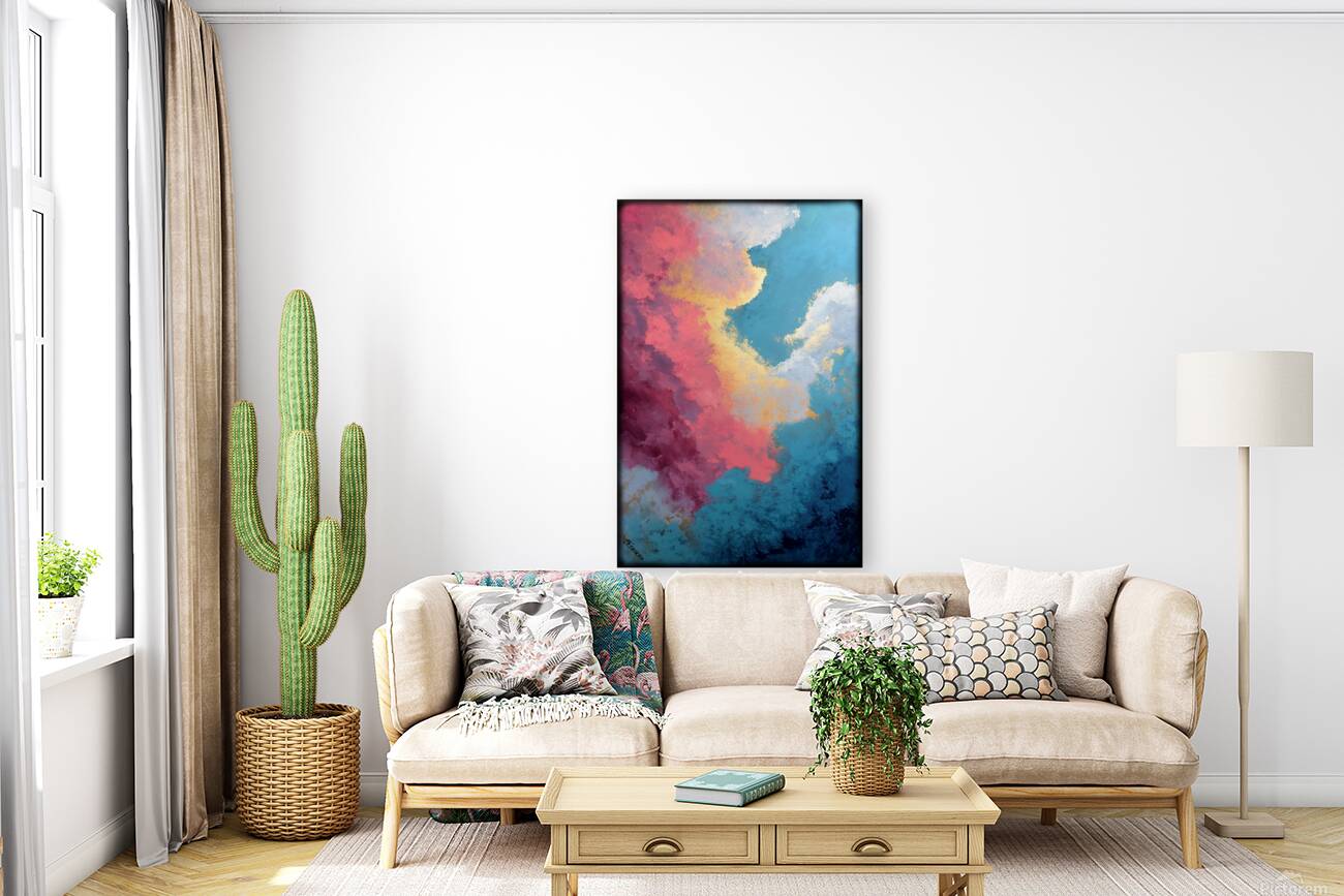 FA 25 2x3 760 Reproduction