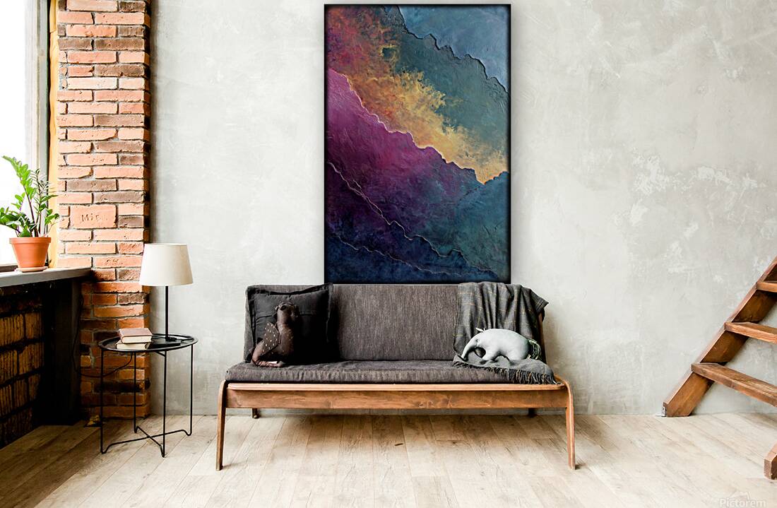 FA 25 2x3 769 Reproduction