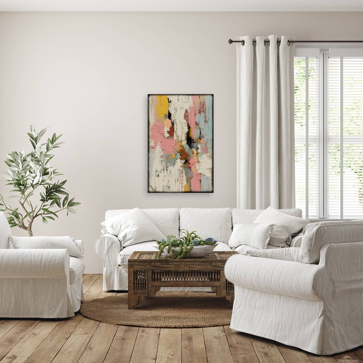 FA 25 2x3 754 Reproduction