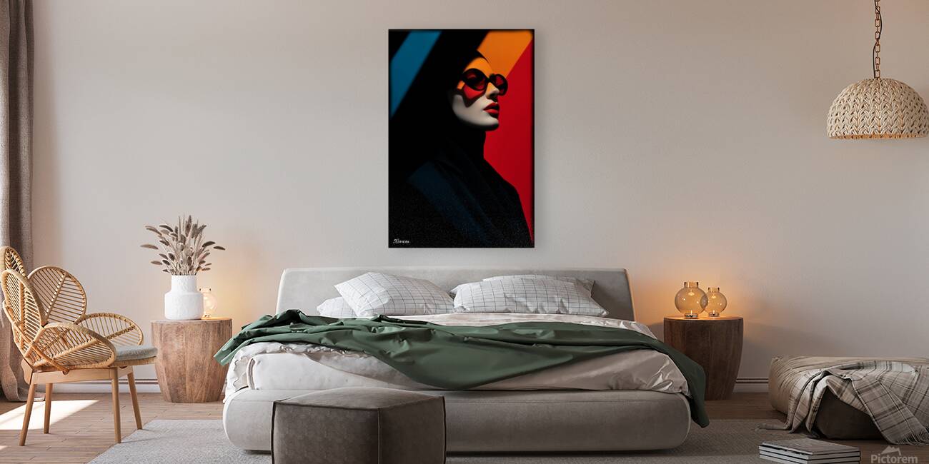 FA 25 2x3 786 Reproduction