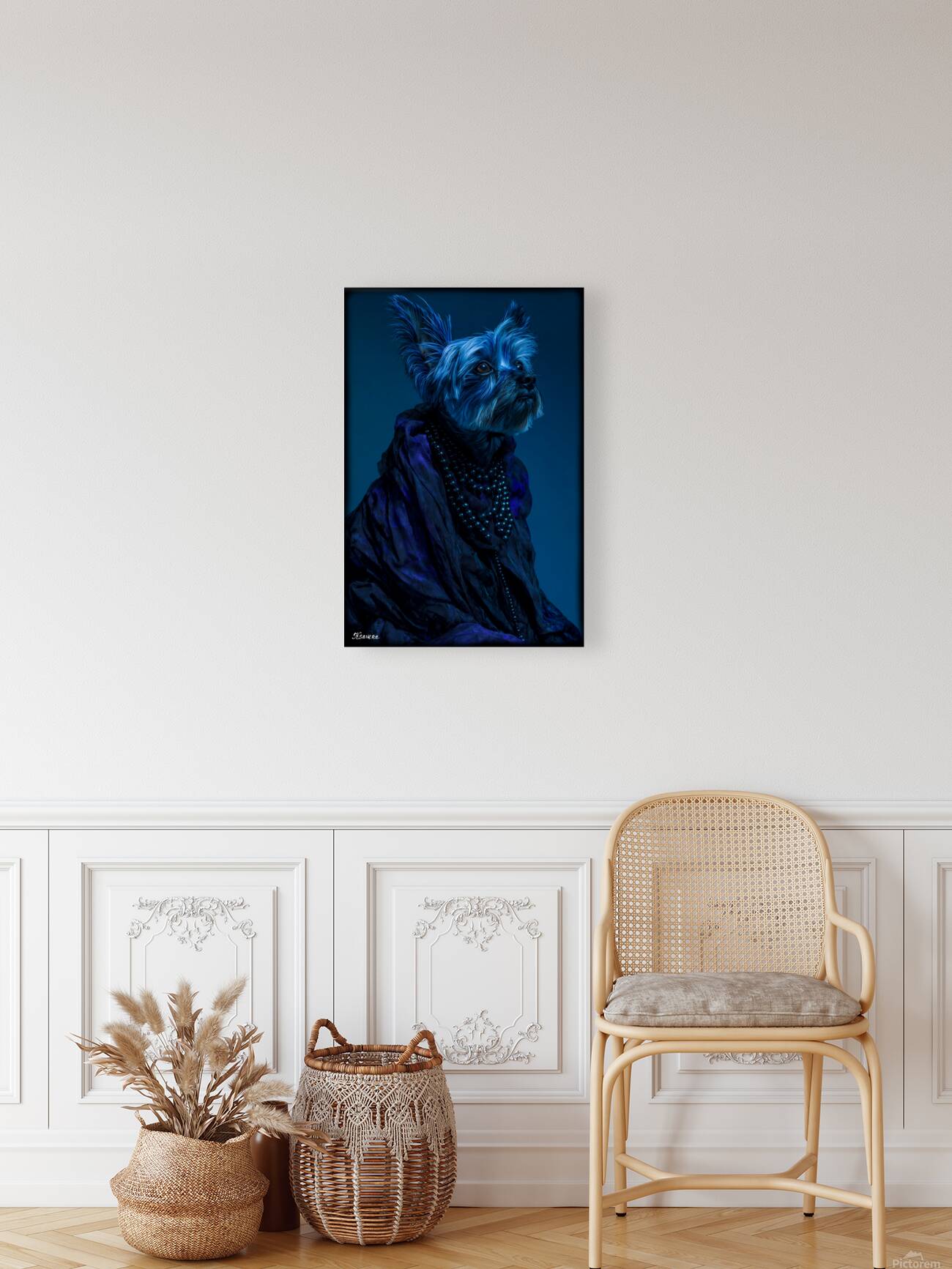 FA 25 2x3 821 Reproduction