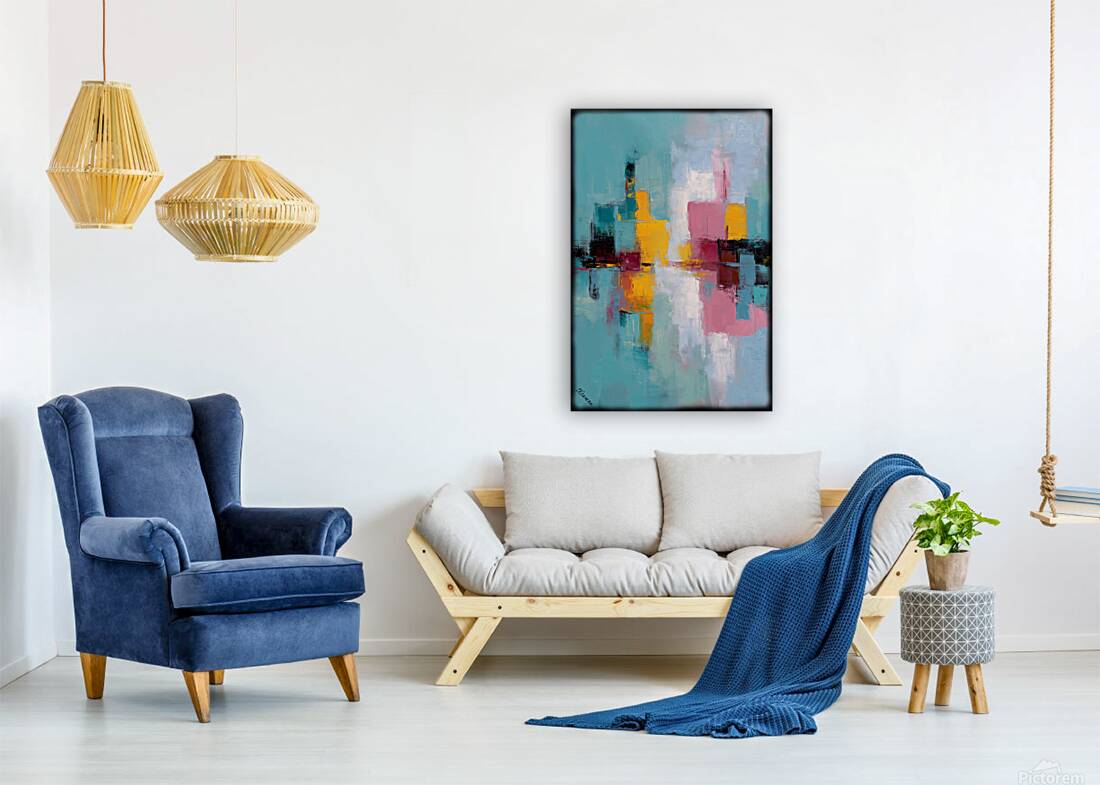FA 25 2x3 811 Reproduction