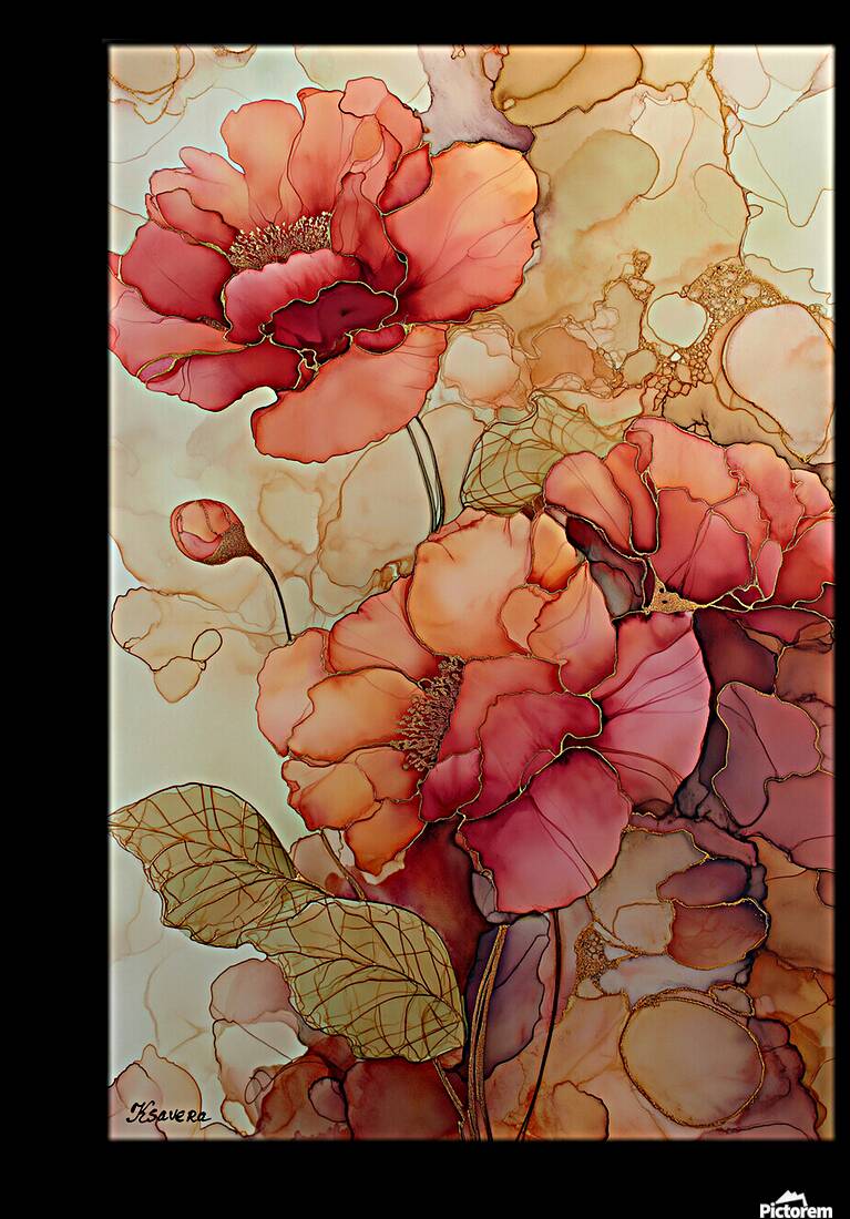 FA 25 2x3 831 Reproduction