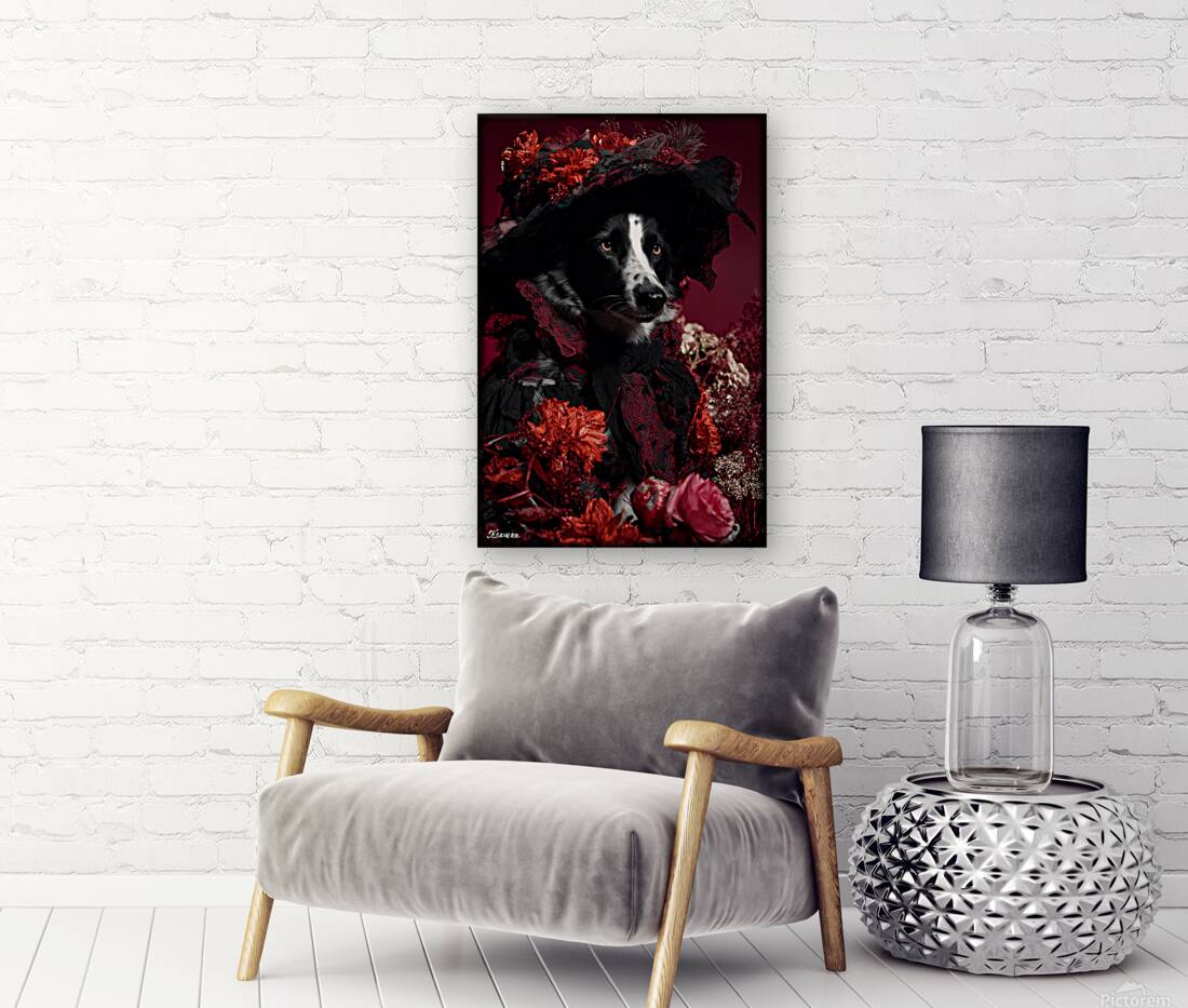 FA 25 2x3 810 Reproduction
