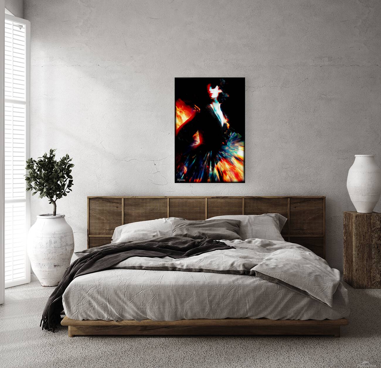 FA 25 2x3 792 Reproduction