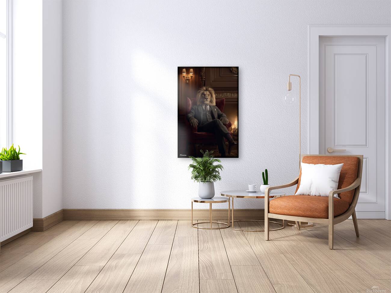 FA 25 2x3 797 Reproduction