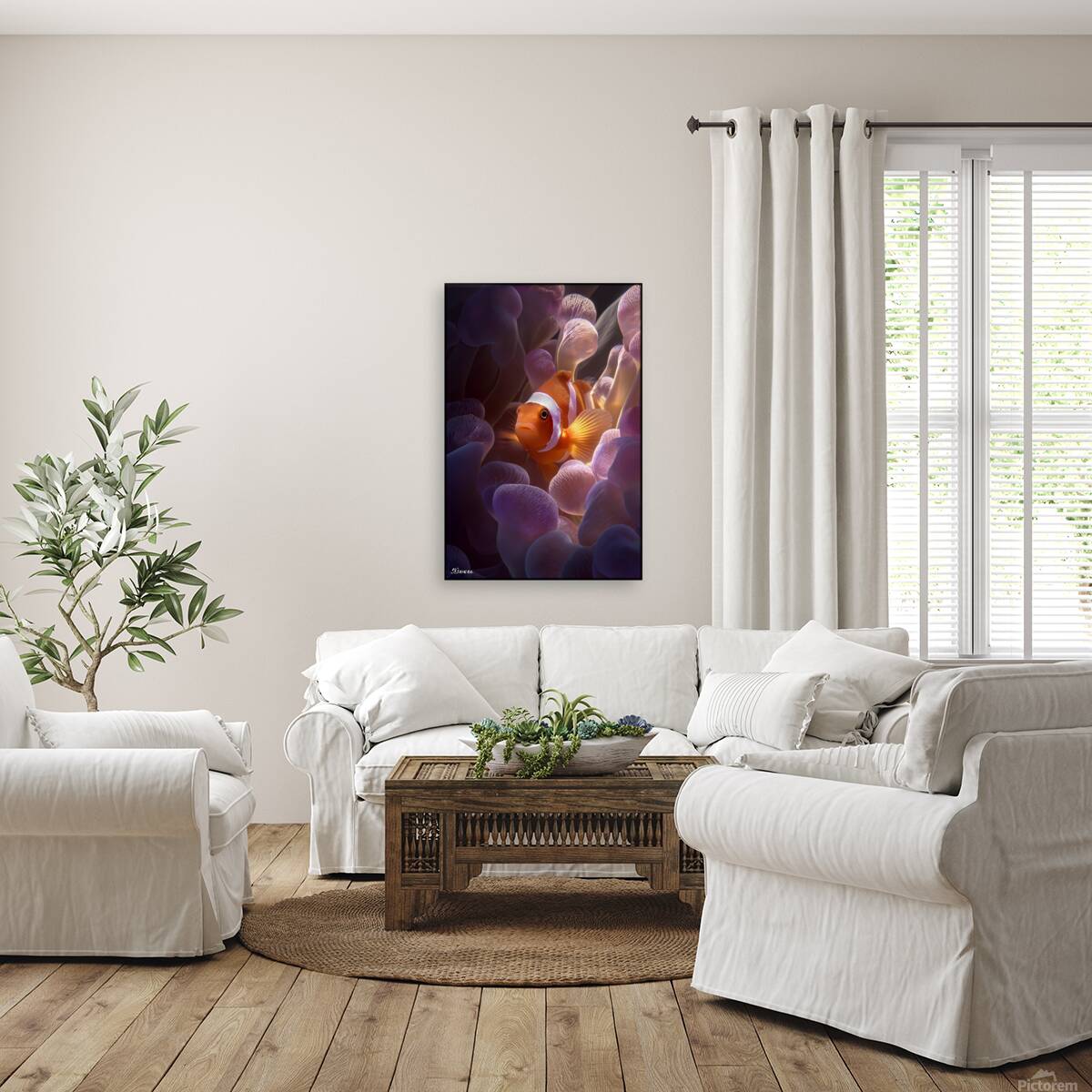 FA 25 2x3 828 Reproduction