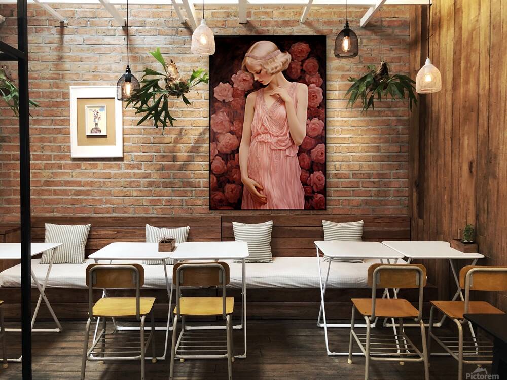 FA 25 2x3 841 Reproduction