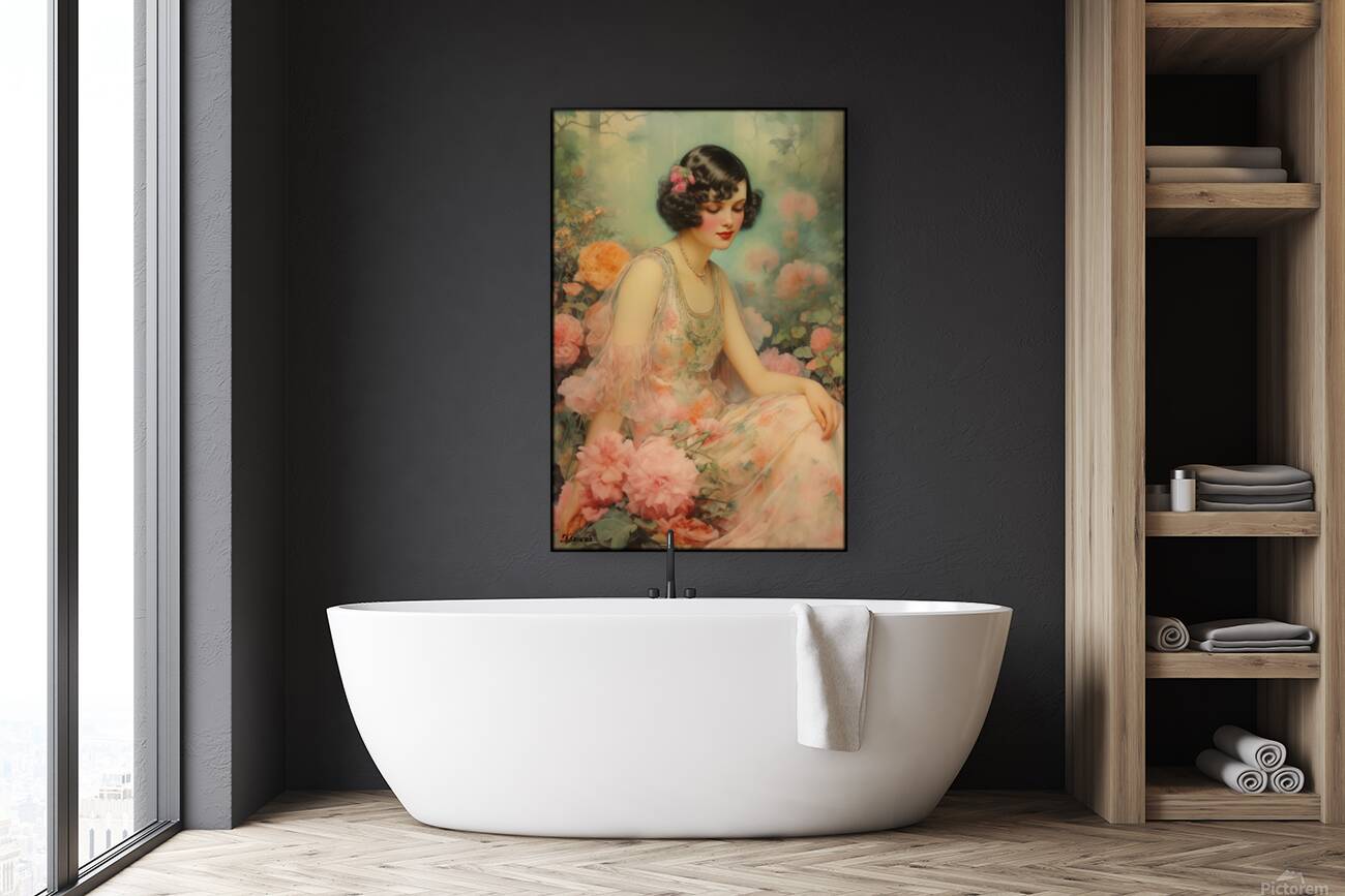 FA 25 2x3 874 Reproduction