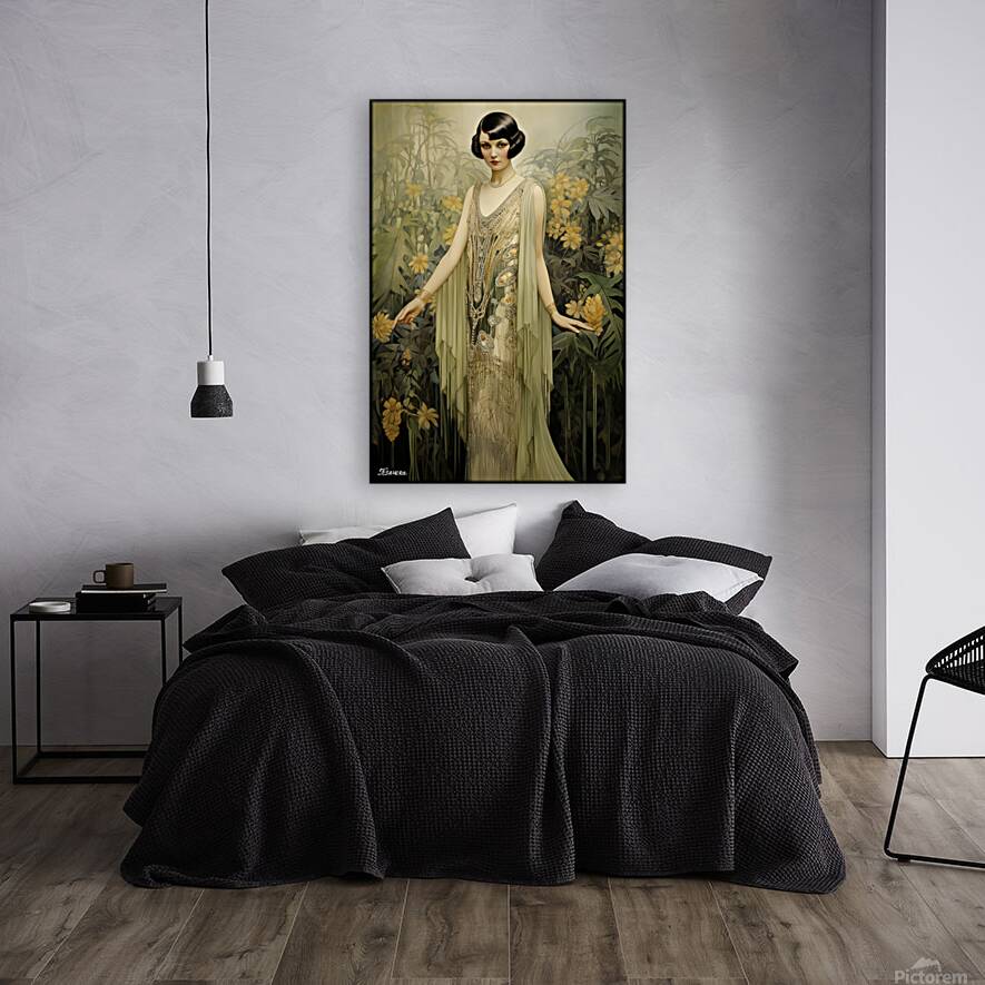 FA 25 2x3 884 Reproduction