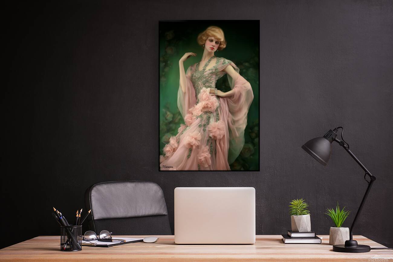 FA 25 2x3 890 Reproduction