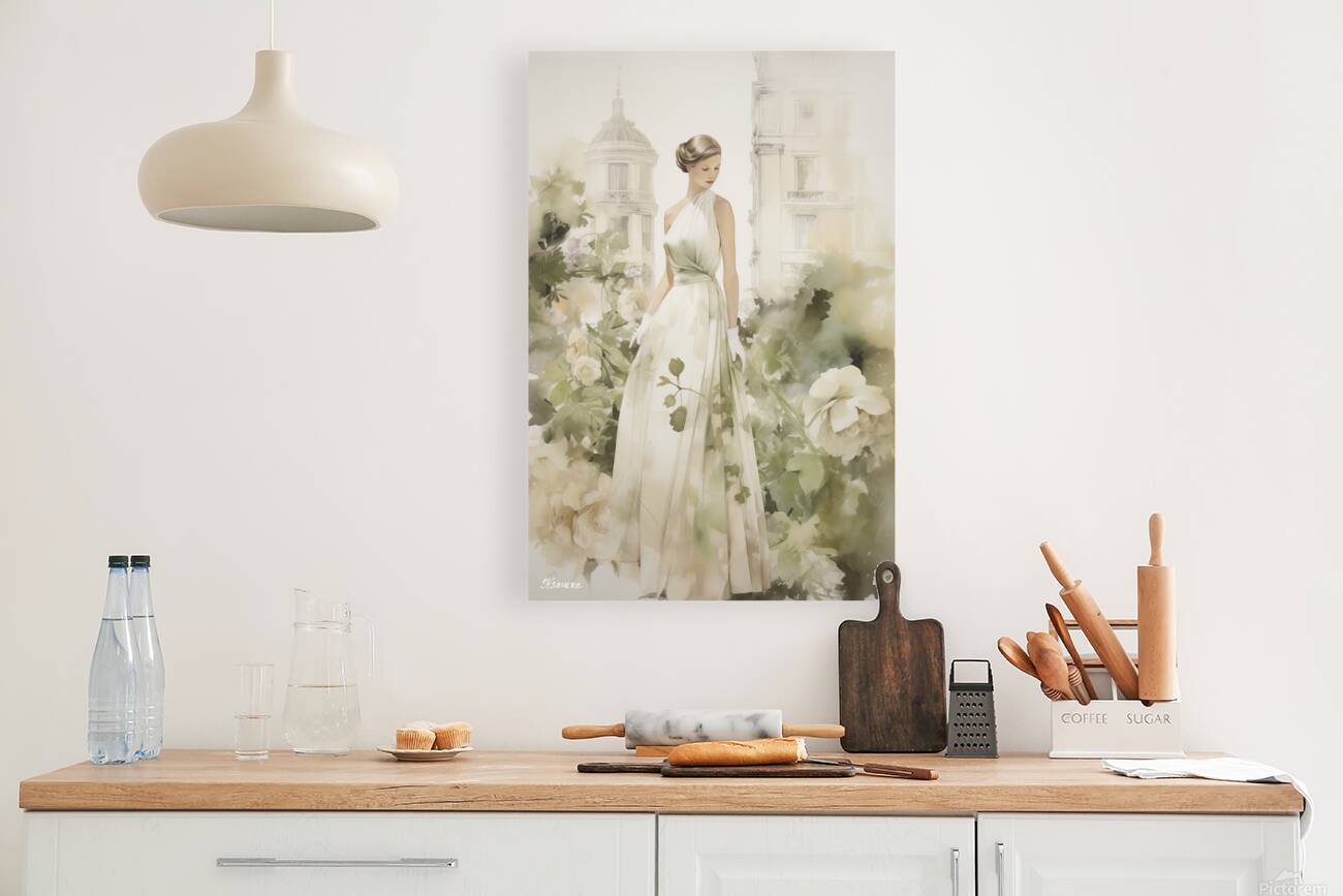 FA 25 2x3 893 Reproduction