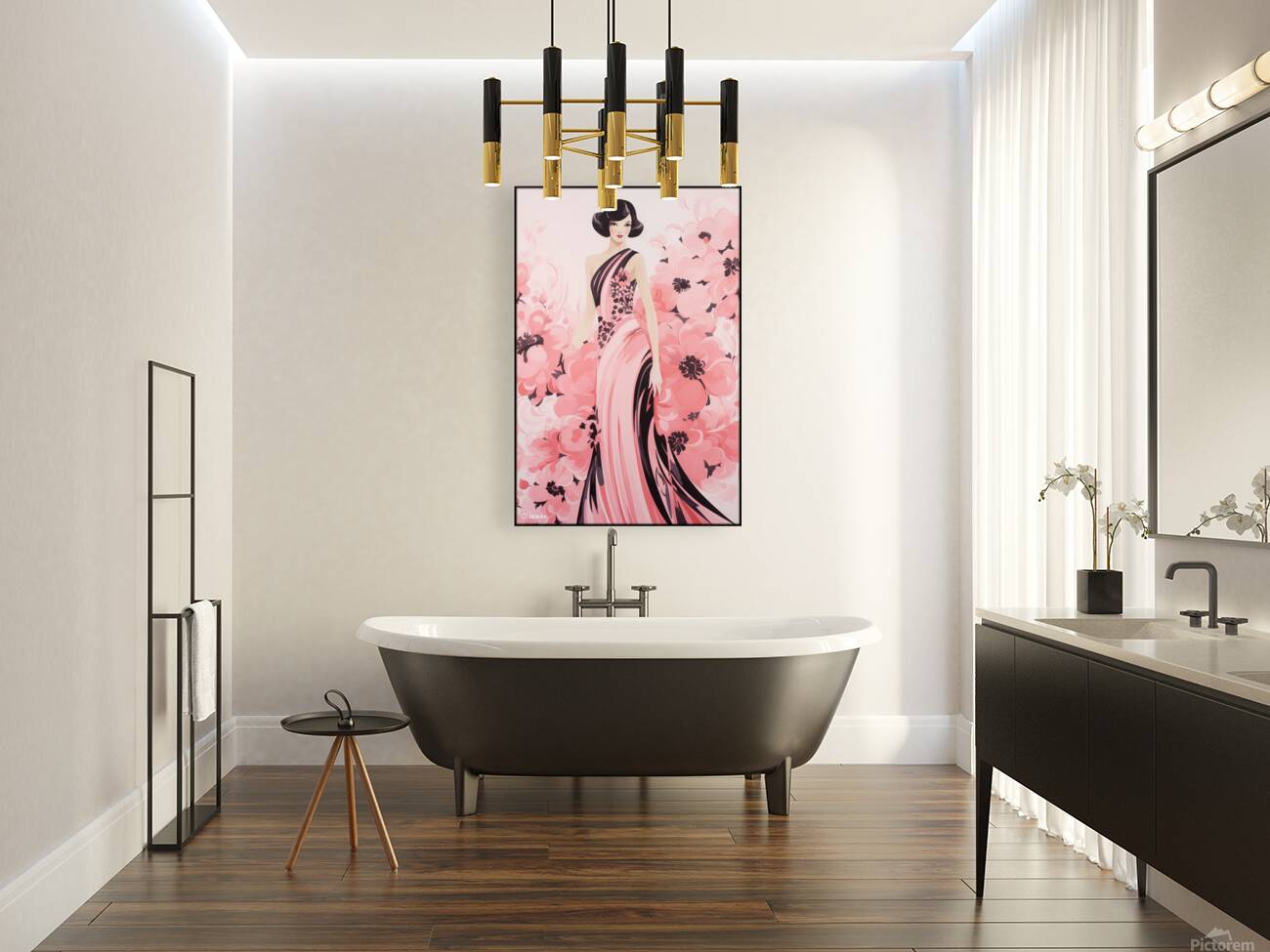 FA 25 2x3 848 Reproduction