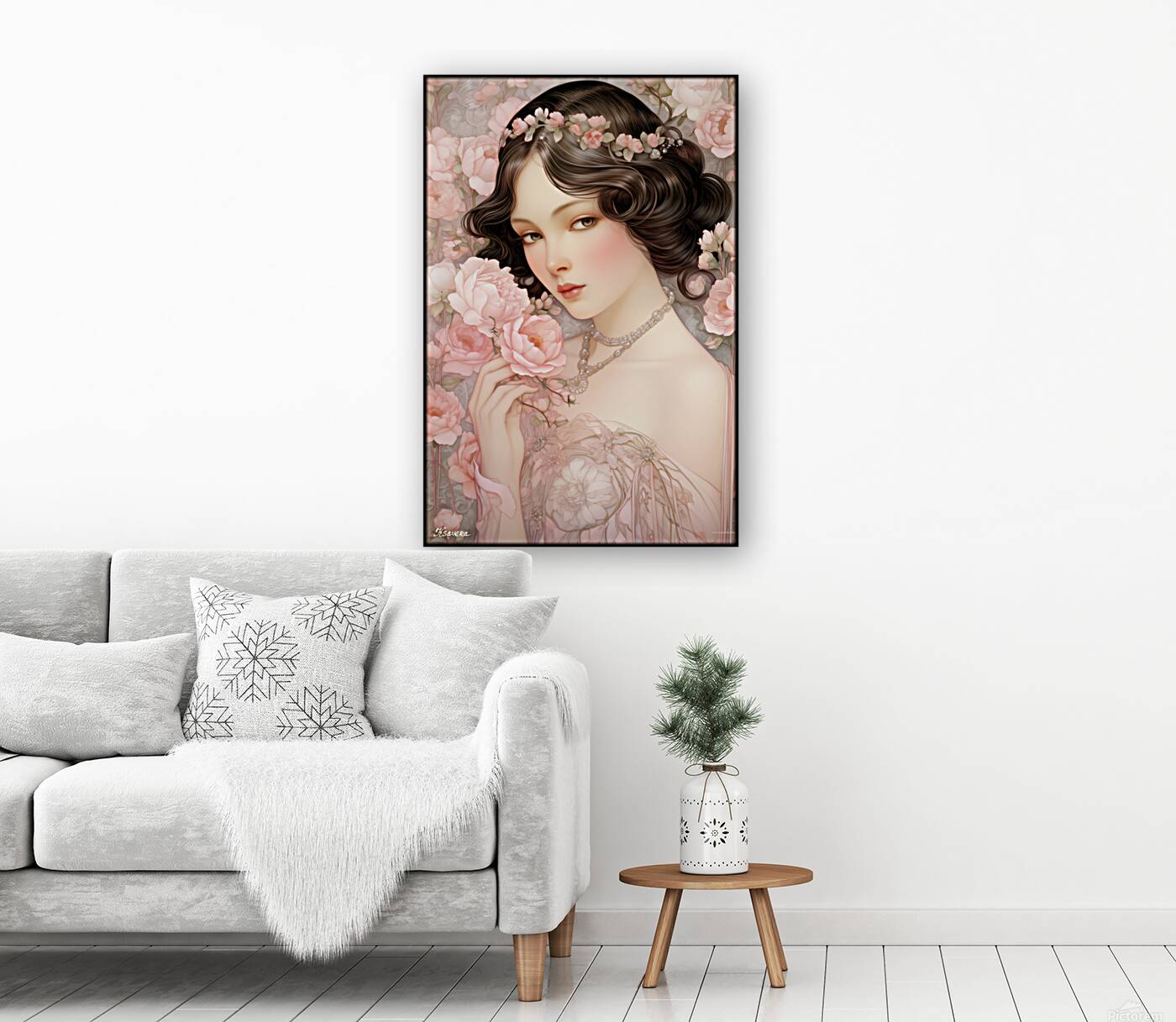 FA 25 2x3 864 Reproduction