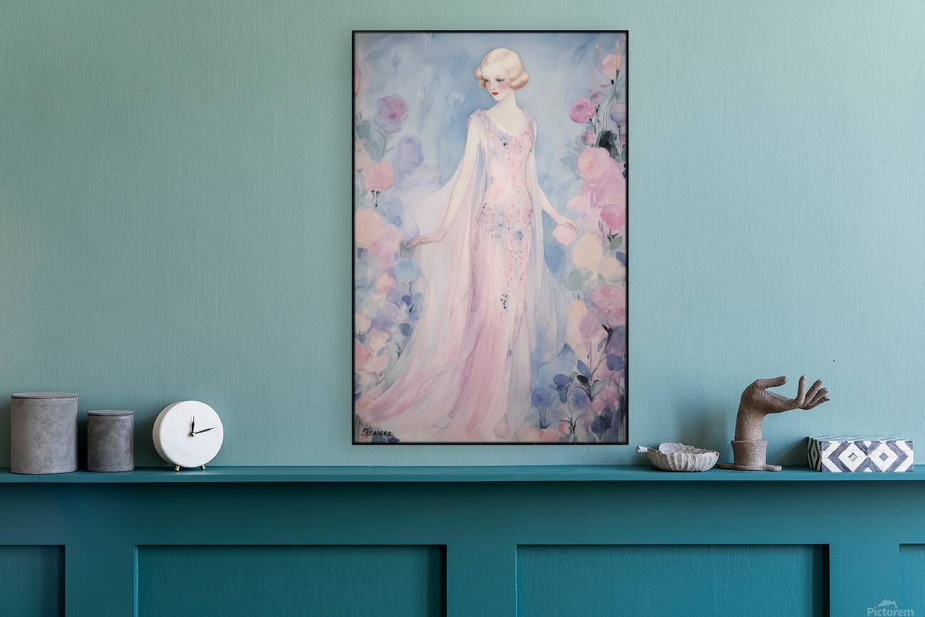 FA 25 2x3 863 Reproduction