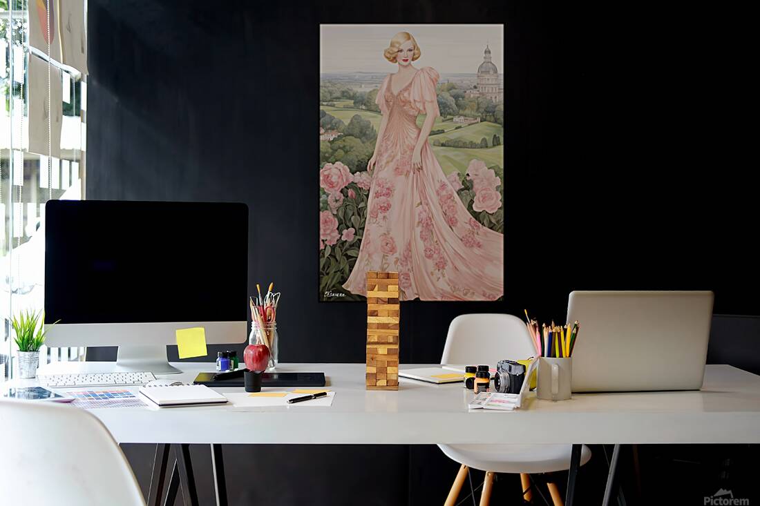 FA 25 2x3 847 Reproduction