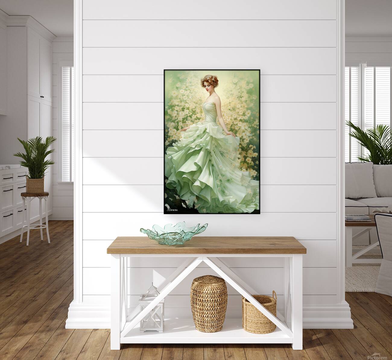 FA 25 2x3 882 Reproduction