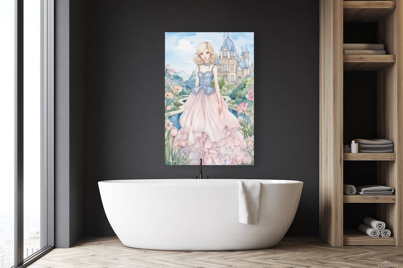 FA 25 2x3 879 Reproduction