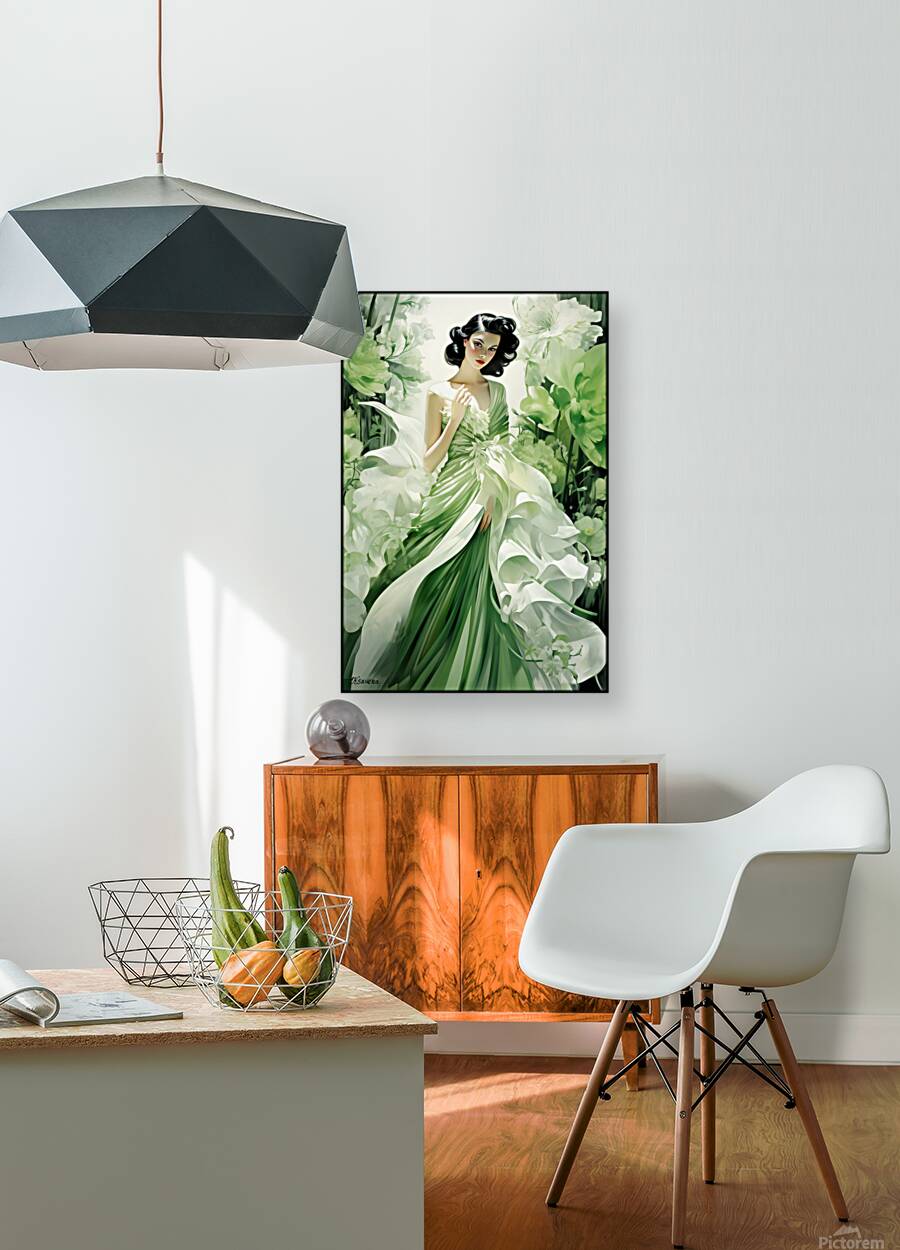 FA 25 2x3 851 Reproduction