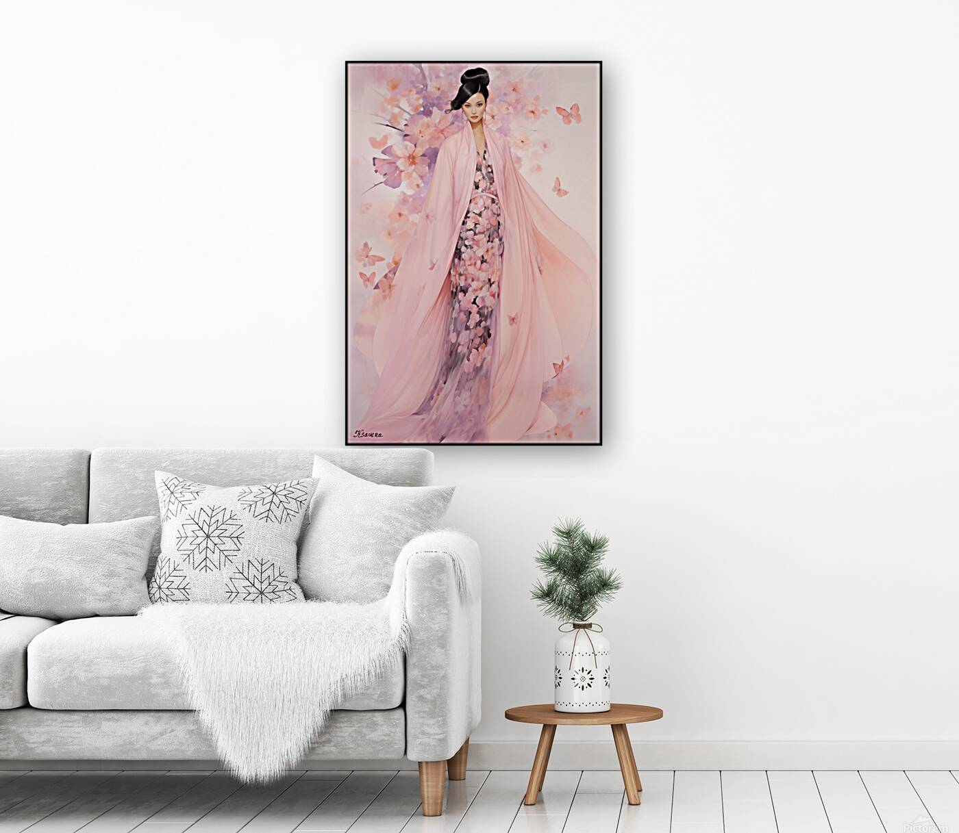 FA 25 2x3 842 Reproduction