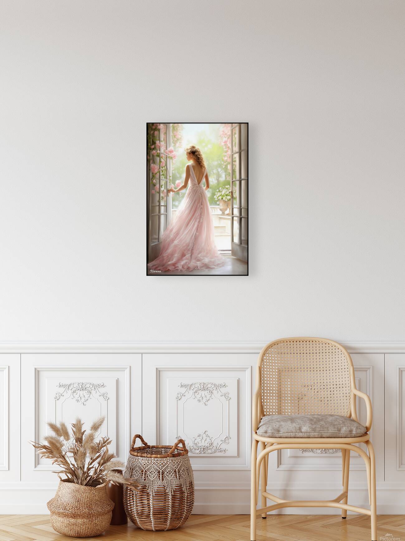 FA 25 2x3 844 Reproduction