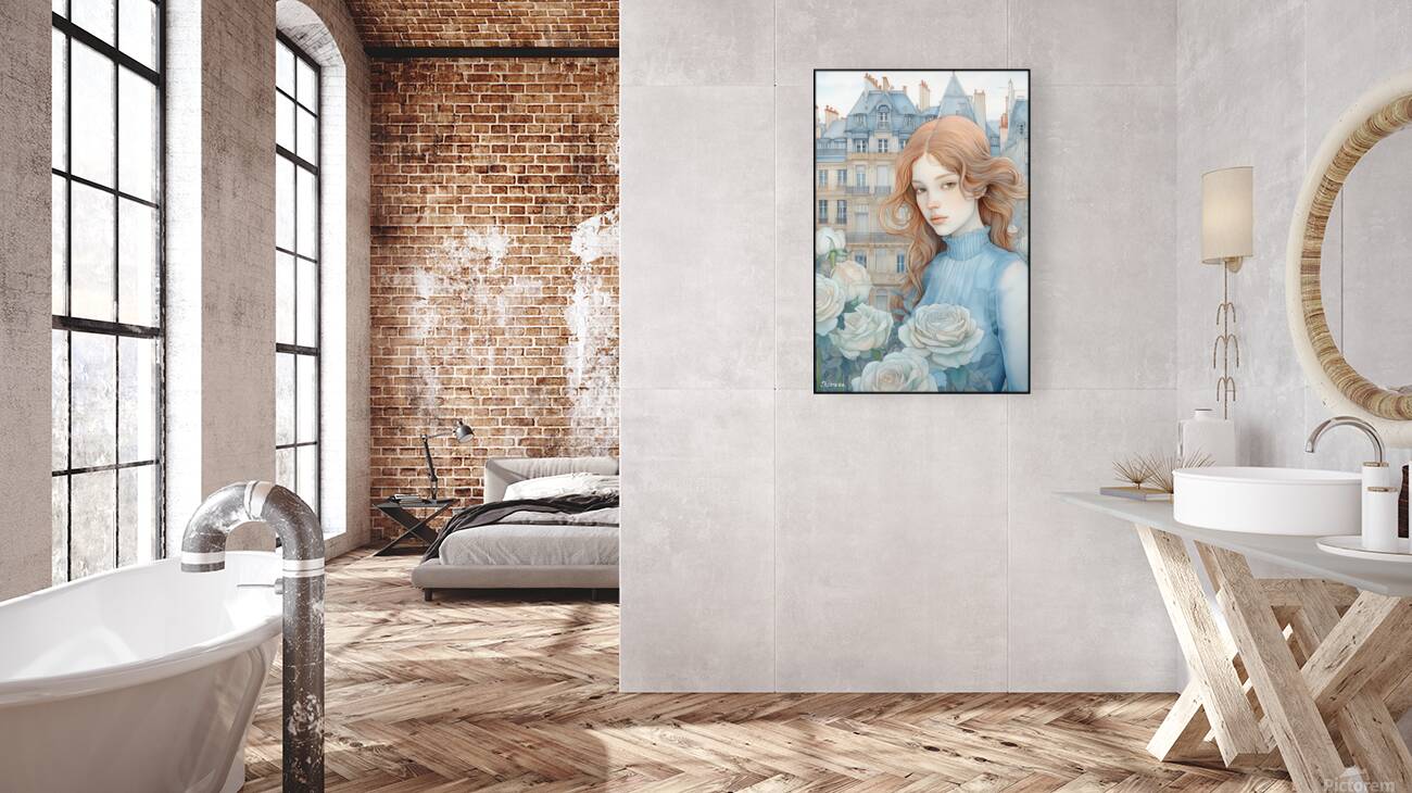 FA 25 2x3 860 Reproduction
