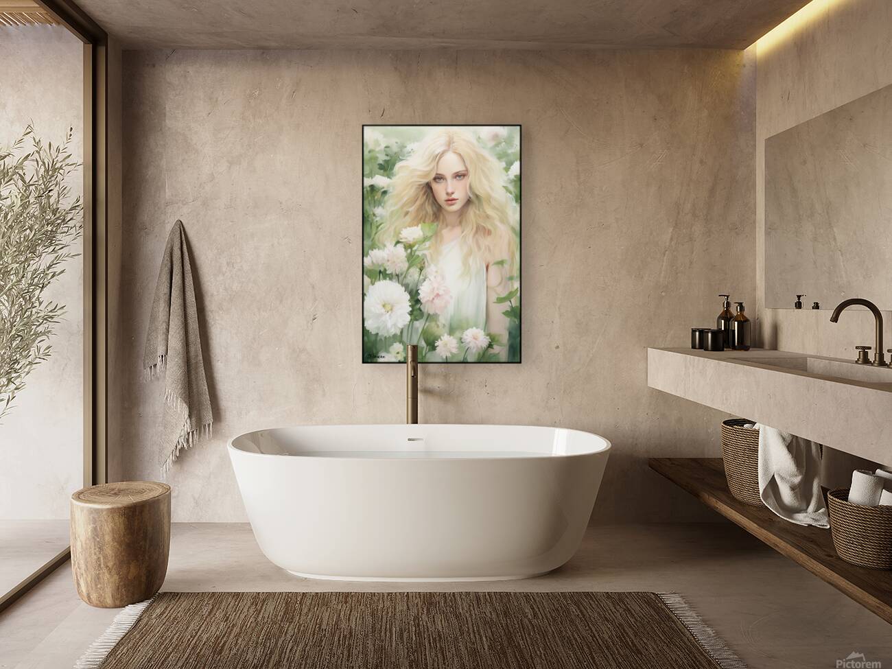 FA 25 2x3 840 Reproduction